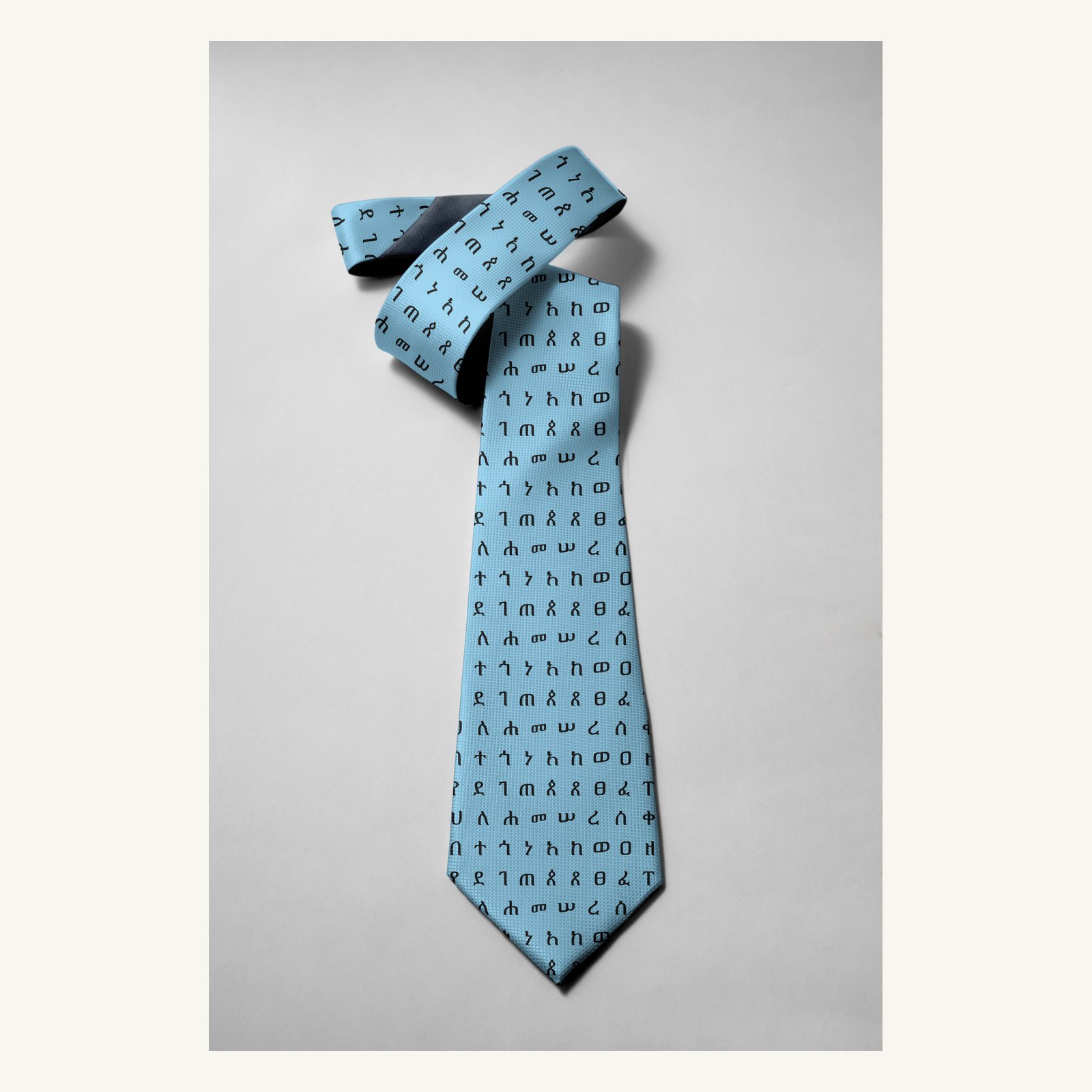 Yeneta Tie